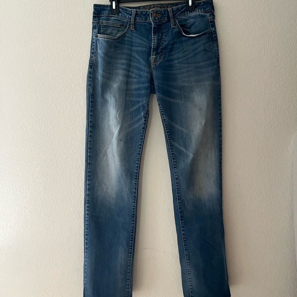 Men’s AE 32x36 Jeans